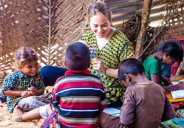 Feha foundation work