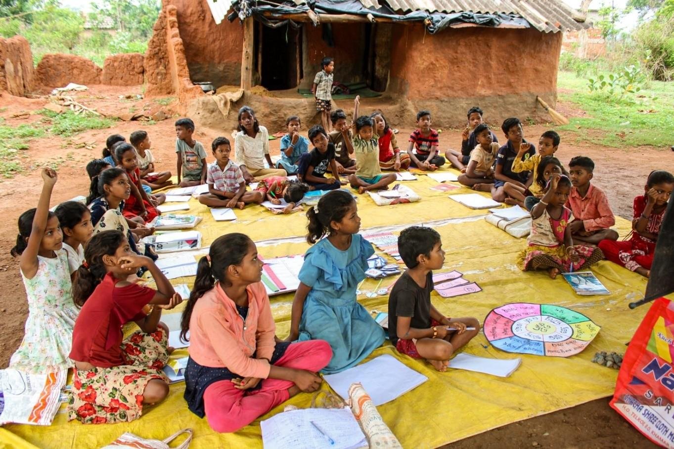 Village Adoption