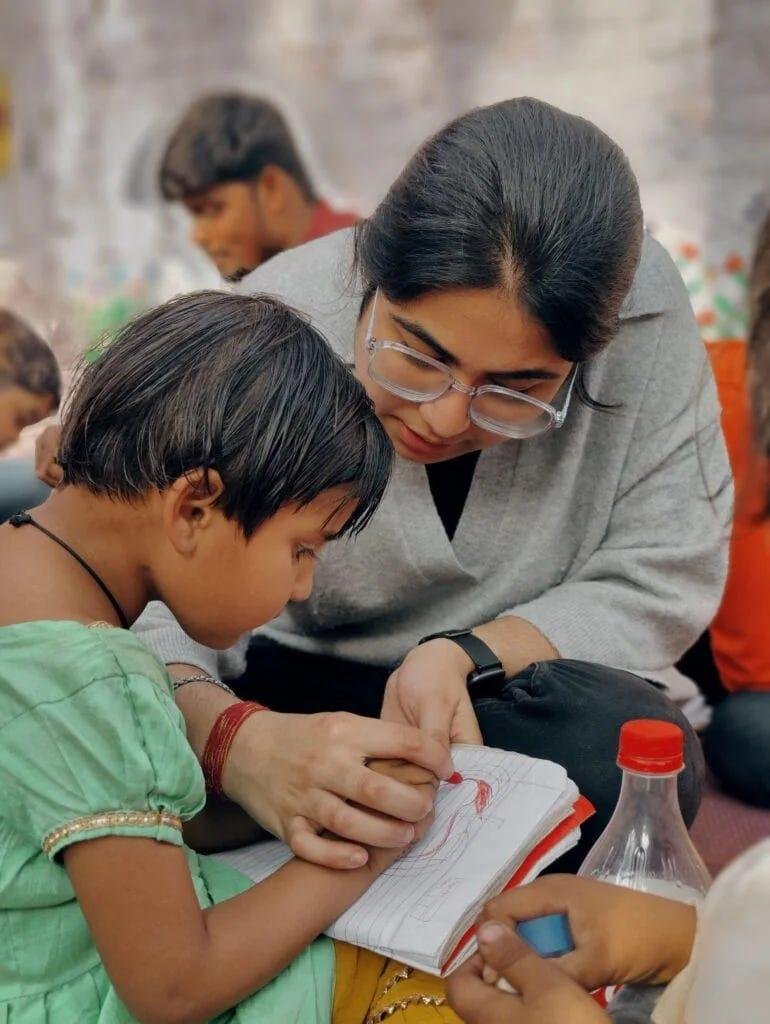 Education Initiatives