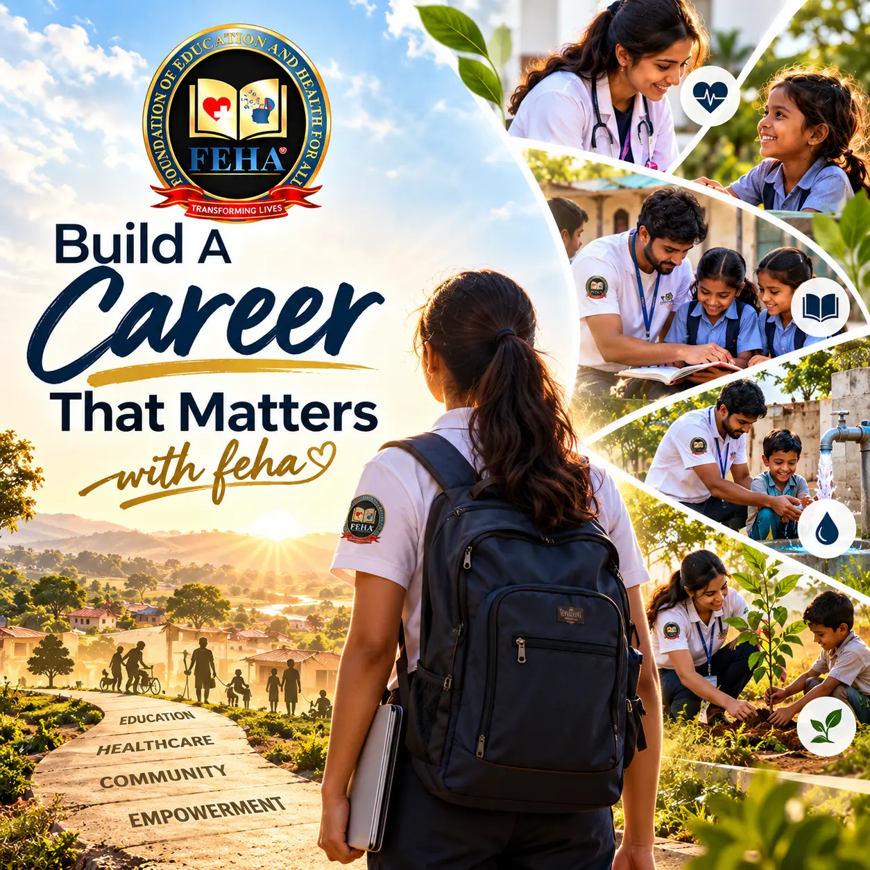 Careers