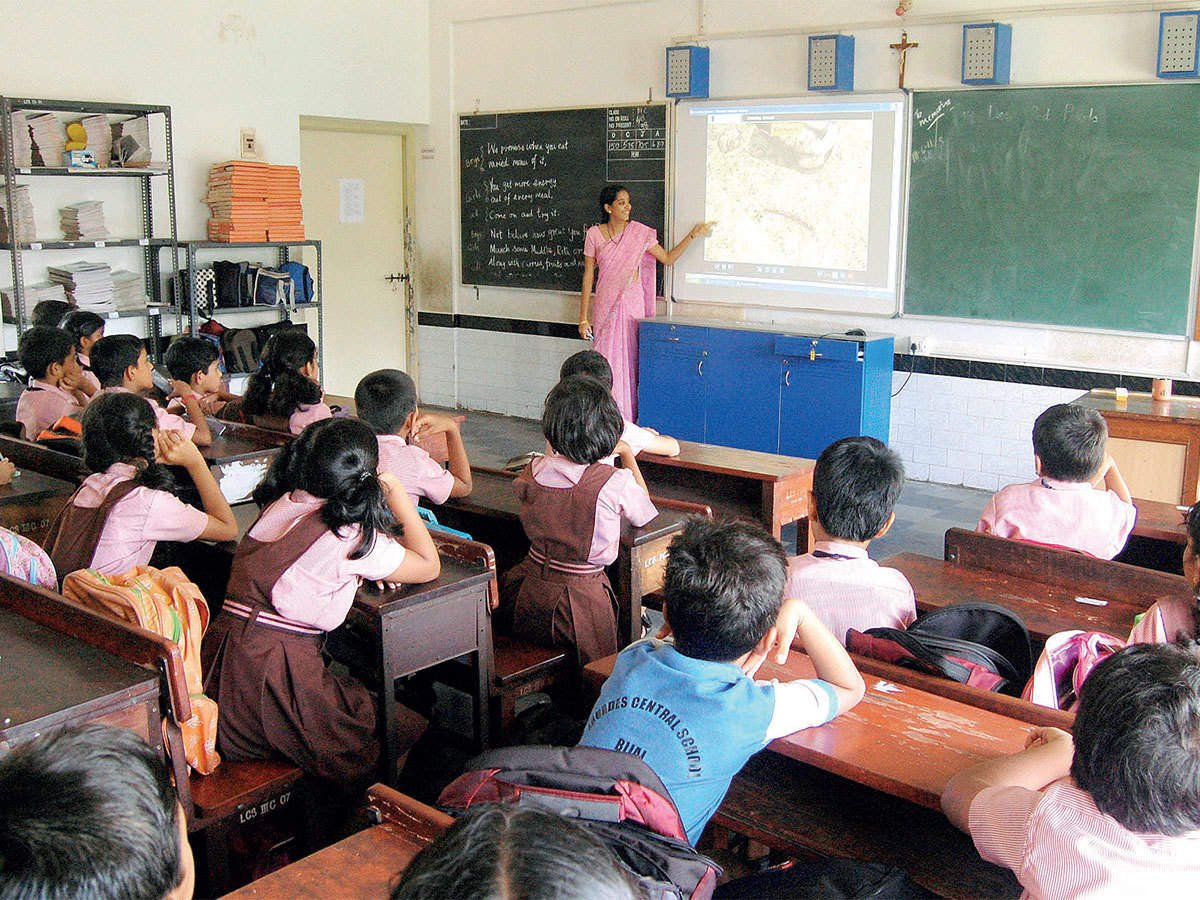 Classroom learning