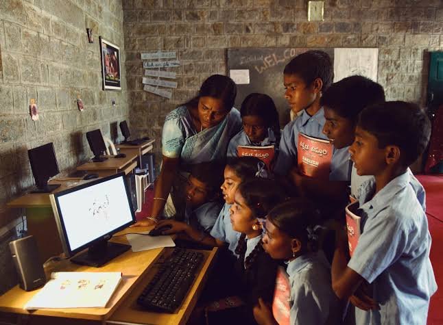 Digital literacy