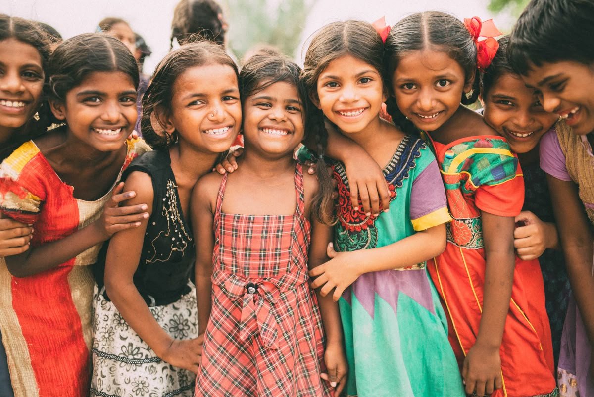 Women & Child Welfare Image