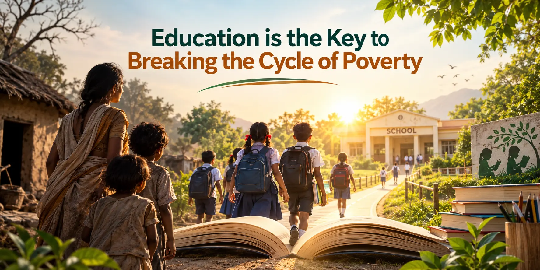 Education Initiative at Feha