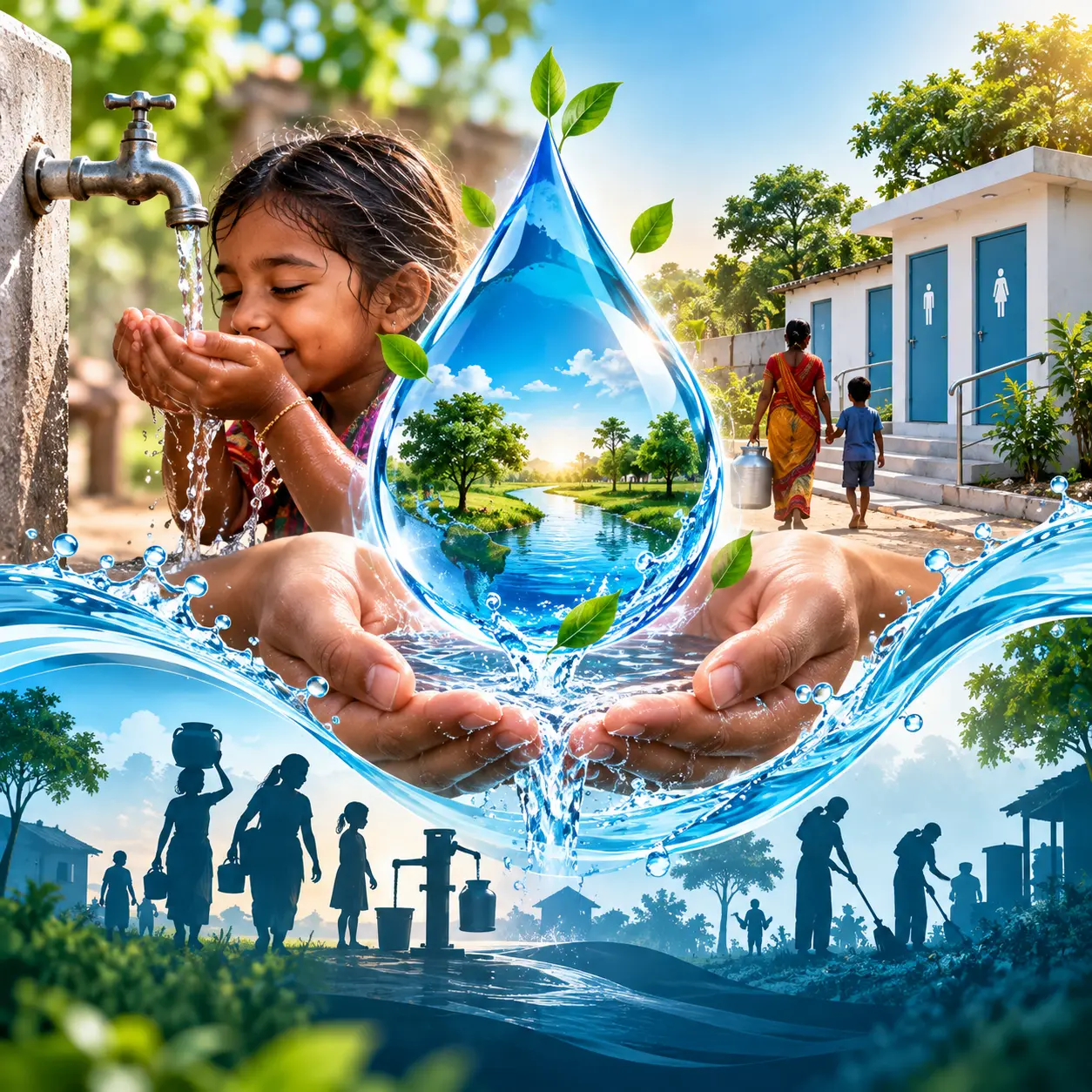 Clean Water