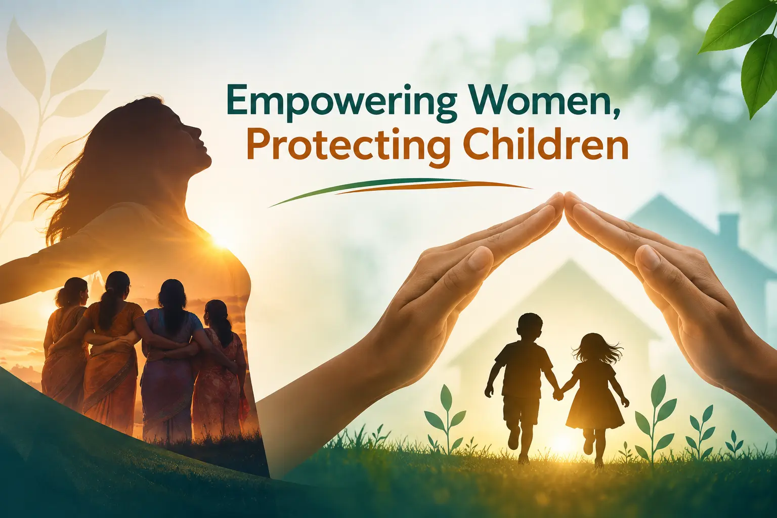 Women & Child Welfare at Feha