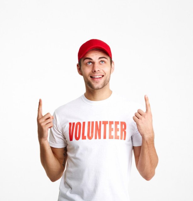 Team Member Image
