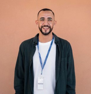 Team Member Image